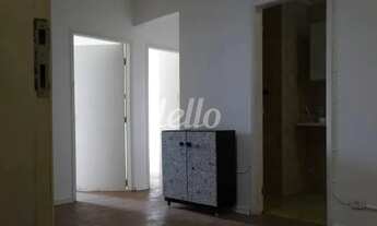 Imagem 4: São Paulo - Apartamento Padrão - Consolação