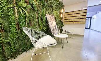 Imagem 2: Apartamento para Venda em Joinville, Bom Retiro, 2 dormitórios, 1 suíte, 1 banheiro, 1 vag