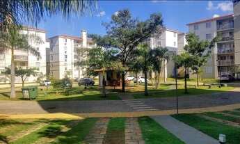 Imagem: Apartamento para aluguel com 56 metros quadrados