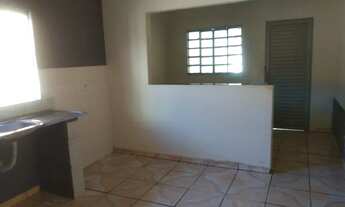 Imagem 4: Casa para aluguel tem 50 metros quadrados com 1 quarto em Parque Nova Carioba - Americana