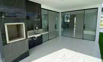 Imagem 5: Linda casa no Terras Alphaville 2