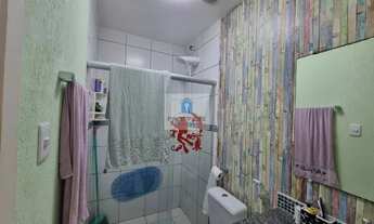 Imagem 4: Apartamento de quarto e sala no Loteamento Pedra do Sal