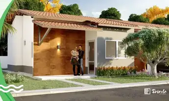 Imagem: 036-/ OPORTUNIDADE CASA COM ENTRADA FACILTIADA