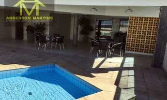 Imagem 7: Um apartamento por andar com 4 quartos na Praia Da Costa Cód.: 3280 R