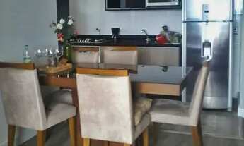 Imagem 5: Apartamento 58mt último andar vila falchi 2 vagas