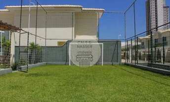 Imagem 7: Excelente casa duplex com 117 m2, 3 suítes, DCE, Praia do Futuro I - Fortaleza - Ceará