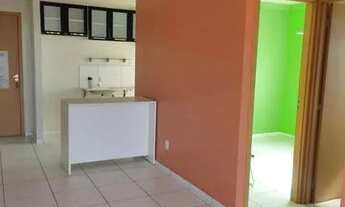 Imagem 4: Apto Bosque Solare 49 metros quadrados com 2 quartos em Coqueiro - Ananindeua - PA