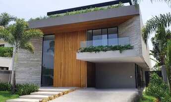 Imagem 3: Casa com 5 dormitórios à venda, 852 m² por R$ 7.950.000,00 - Barra da Tijuca - Rio de Jane