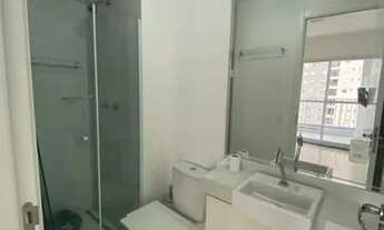 Imagem 7: Apartamento para aluguel tem 50 metros quadrados com 1 Suite+ 1 banheiro