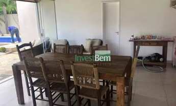 Imagem 5: Casa Residencial à venda, Condomínio Residencial Terras do Caribe, Valinhos - CA0500