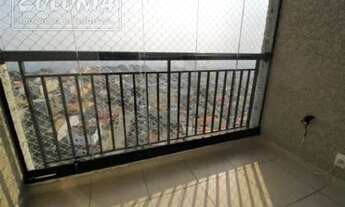 Imagem 4: Santo André - Apartamento Padrão - Utinga