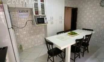 Imagem 4: Santo André - Casa Padrão - Jardim Stella