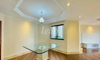 Imagem 3: São Paulo - Apartamento Padrão - Mooca