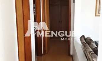 Imagem: Apartamento residencial com 3 dormitórios