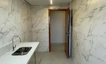 Imagem 5: Apartamento dois quartos, residencial mont blanc, águas claras, qd 209