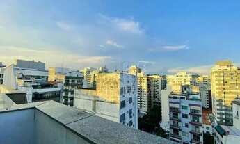 Imagem 6: Cobertura com 2 dormitórios à venda, 120 m² por R$ 1.000.000,00 - Icaraí - Niterói/RJ