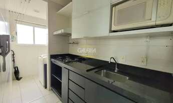 Imagem 4: APARTAMENTO no CENTRO com 1 quartos para LOCAÇÃO, 52 m²