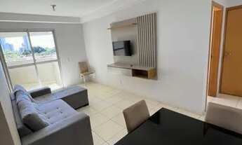 Imagem: Alugo apartamento Mobiliado no residencial