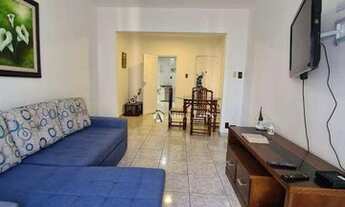 Imagem 2: Apartamento Mobiliado , José menino em Santos, andar alto!