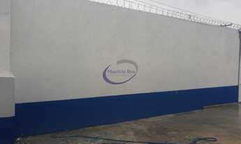 Imagem 6: Galpão para Locação no bairro Vila Carmosina, 5 vagas, com 1000m² de área construída. Próx