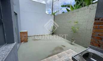 Imagem 5: Casa de Condomínio Fechado - 113m² - 03 Quartos - Modulados