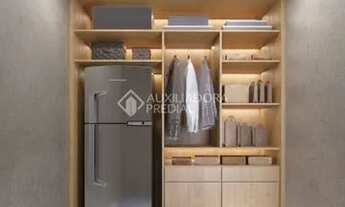 Imagem 5: Apartamento à venda Rua Marquês do Pombal, Moinhos de Vento - Porto Alegre