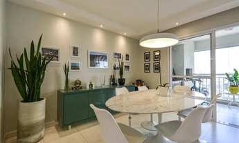 Imagem 6: São Paulo - Apartamento Padrão - Campo Belo