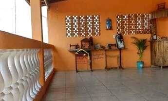 Imagem 4: Casa com 4 dormitórios à venda, 198 m² por R$ 640.000 - Parque Novo Horizonte - São José d