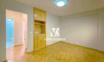 Imagem 2: APARTAMENTO RECÉM REFORMADO QUASE ESQUINA COM AV. BR. DE ITAPURA E A POUCOS METROS DO NOVO