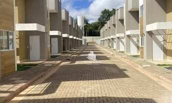 Imagem 4: Casa com 3 dormitórios à venda, 76 m² por R$ 395.000 - Morros - Teresina/PI