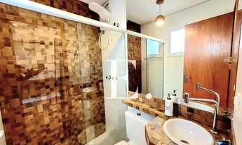 Imagem 7: Apartamento com 2 dormitórios para alugar, 100 m² por R$ 4.013/mês - Centro - Santo André