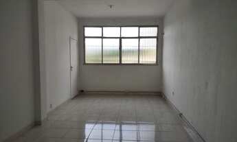 Imagem 6: Vendo prédio no Campinho