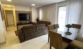 Imagem: Apartamento para venda tem 108 metros quadrados