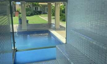 Imagem 4: Casa de condomínio para venda tem 200 metros quadrados com 4 suítes em condomínio fechado