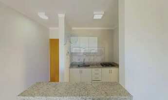 Imagem 3: Apartamento Padrão em Ribeirão Preto