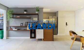 Imagem: APARTAMENTO - LAPA - SP