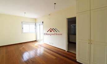 Imagem 7: Locação Apartamento 4 Dormitórios - 360 m² Itaim Bibi