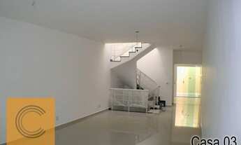 Imagem 3: Sobrado com 3 dormitórios para alugar, 215 m² por R$ 5.690/mês - Jardim Textil - São Paulo