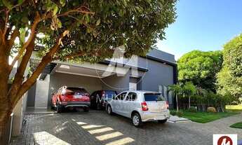 Imagem: Casa (térrea em condominio) 3 dormitórios/suite