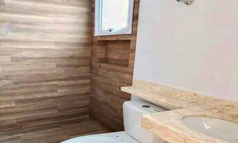 Imagem 7: Casa para venda com 135 metros quadrados com 3 quartos em Jardim da Saúde - São Paulo - SP