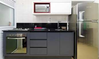 Imagem 4: Apartamento com 1 Dormitorio(s) localizado(a) no bairro Cambuci em São Paulo / Ref.:OR