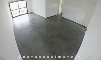 Imagem 3: 3 Suítes - Adrianópolis - Av. Paraíba