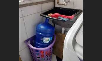 Imagem: Vendo apartamento