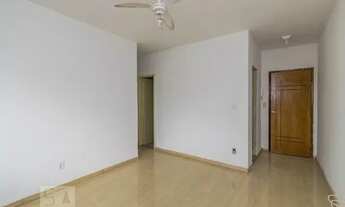 Imagem 2: Apartamento para Aluguel - Irajá, 2 Quartos, 75 m2