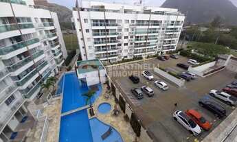 Imagem 6: Recreio dos Bandeirantes