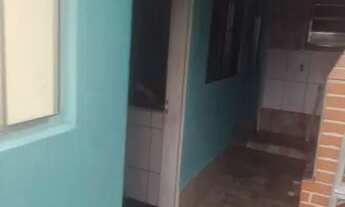 Imagem: Casa pra alugar