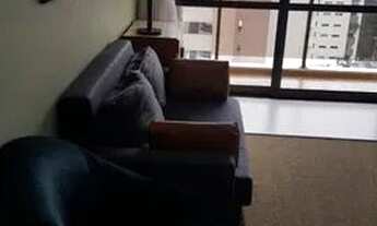 Imagem 3: Flat para alugar no Jardins - Edifício Matiz Manhattan Hotel - Cód. RMO04478