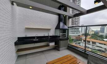 Imagem 6: Studio Metrô Butantã