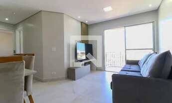 Imagem: Apartamento à Venda - Vila Campestre, 2