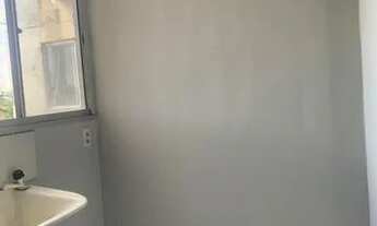 Imagem 6: Alugo apto 2/4 condomínio Flor do Anani 1.000